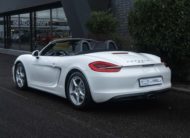 2013 PORSCHE BOXSTER 981 2L7 265CV PDK