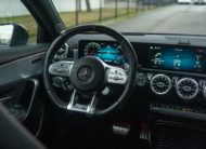 2019 MERCEDES A35 AMG 4MATIC 7G SPEEDSHIFT 2L0 306CV