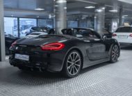 2013 PORSCHE BOXSTER S 981 3L4 315CV PDK