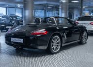 2007 PORSCHE BOXSTER S 987 3L4 295CV BV6