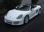 2013 PORSCHE BOXSTER 981 2L7 265CV PDK