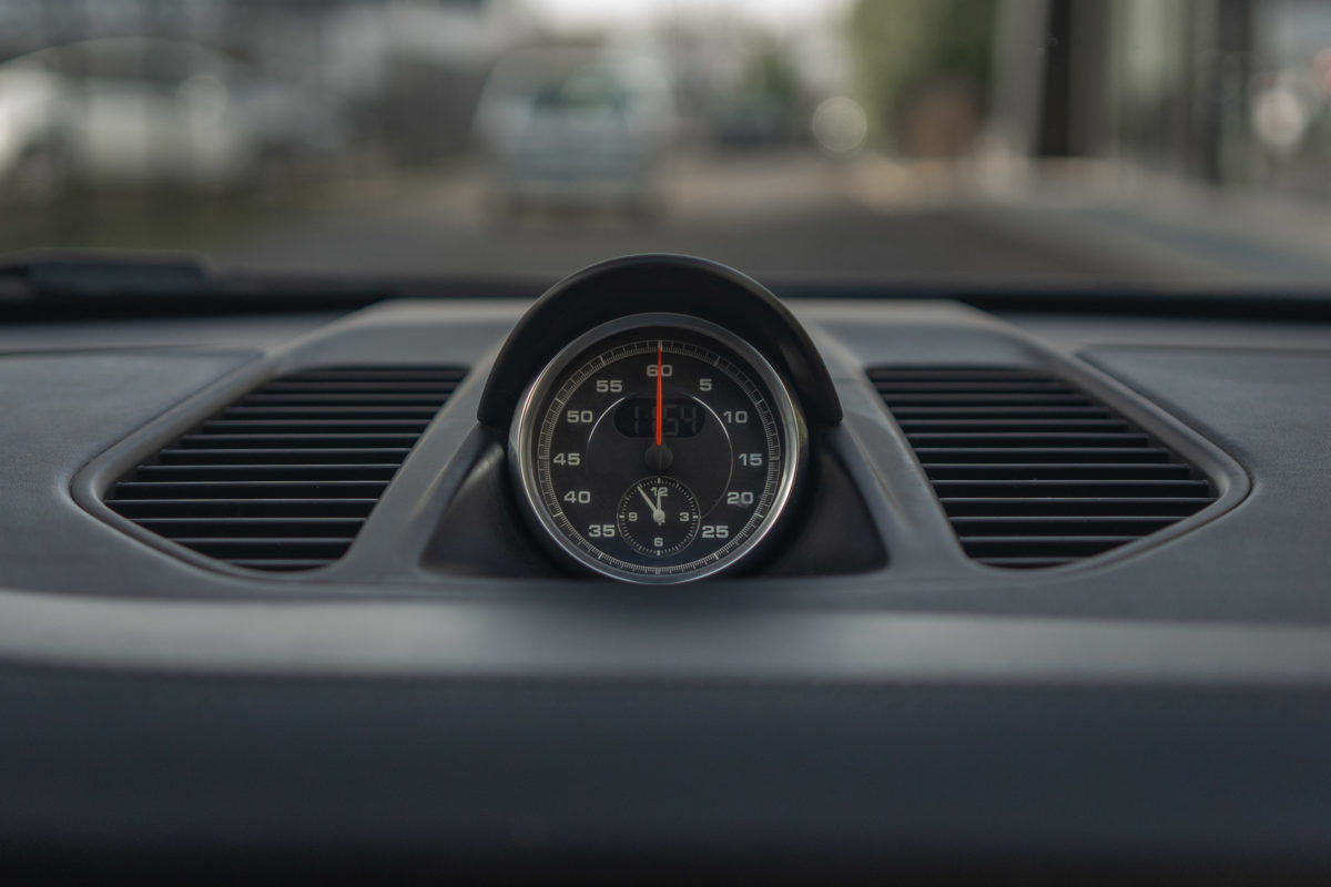 2017 PORSCHE 991 PHASE 2 CARRERA S 3L0 420CV PDK