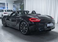 2013 PORSCHE BOXSTER S 981 3L4 315CV PDK