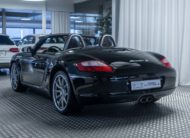 2007 PORSCHE BOXSTER S 987 3L4 295CV BV6