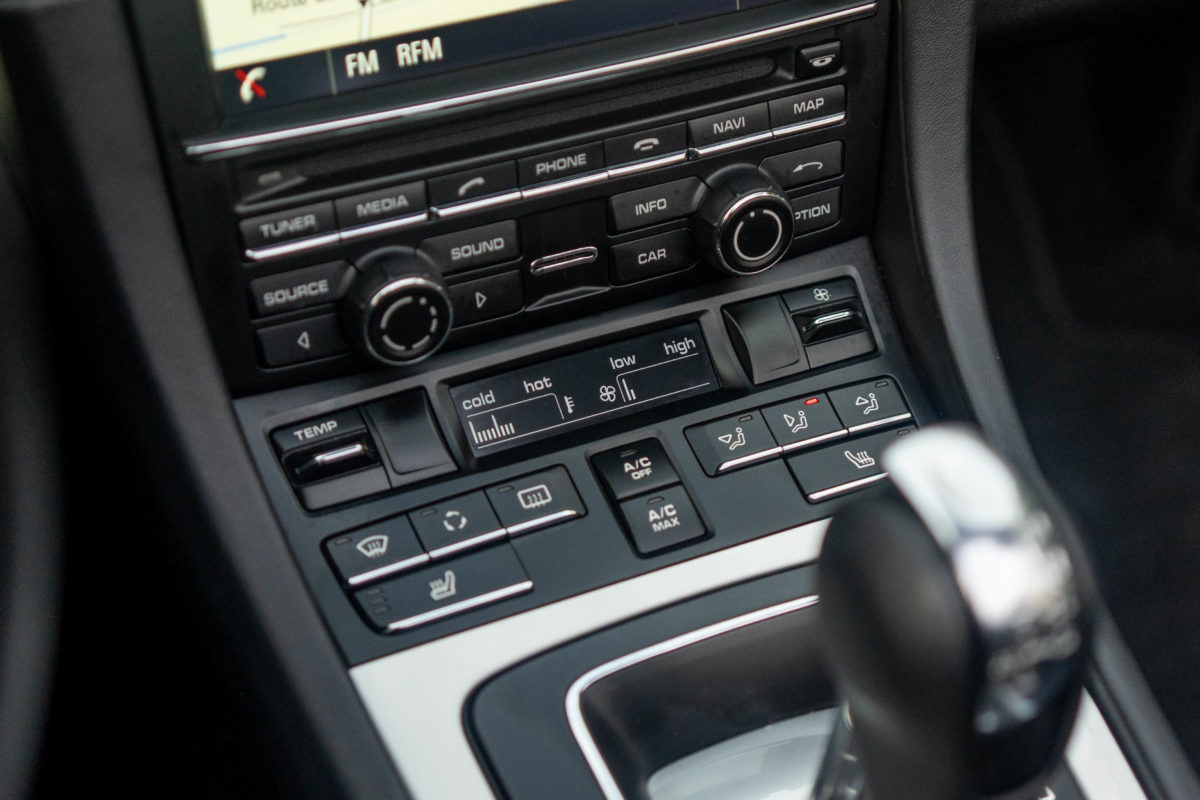 2014 PORSCHE BOXSTER 981 2L7 265CV PDK PSE