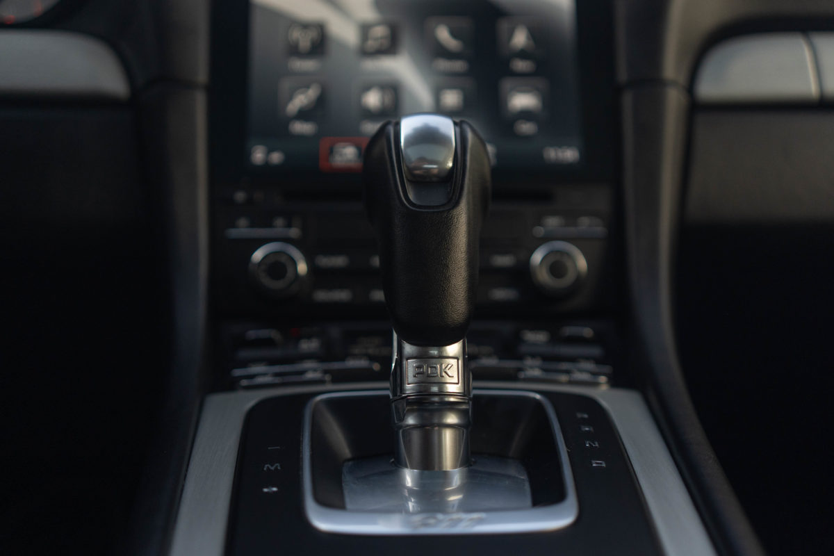 2017 PORSCHE 991 PHASE 2 CARRERA S 3L0 420CV PDK