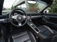 2013 PORSCHE 991 CARRERA S CABRIOLET 3L8 400CV PDK