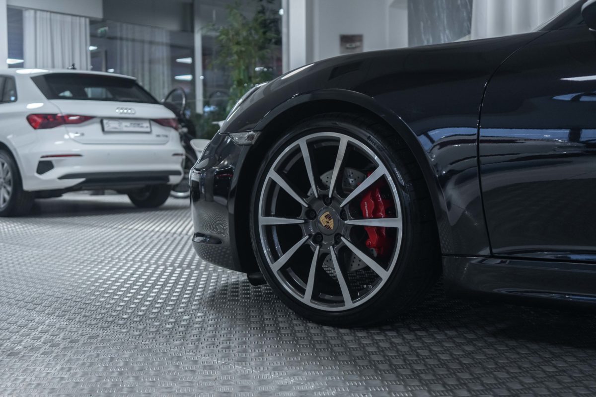 2013 PORSCHE BOXSTER S 981 3L4 315CV PDK