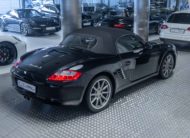 2007 PORSCHE BOXSTER S 987 3L4 295CV BV6