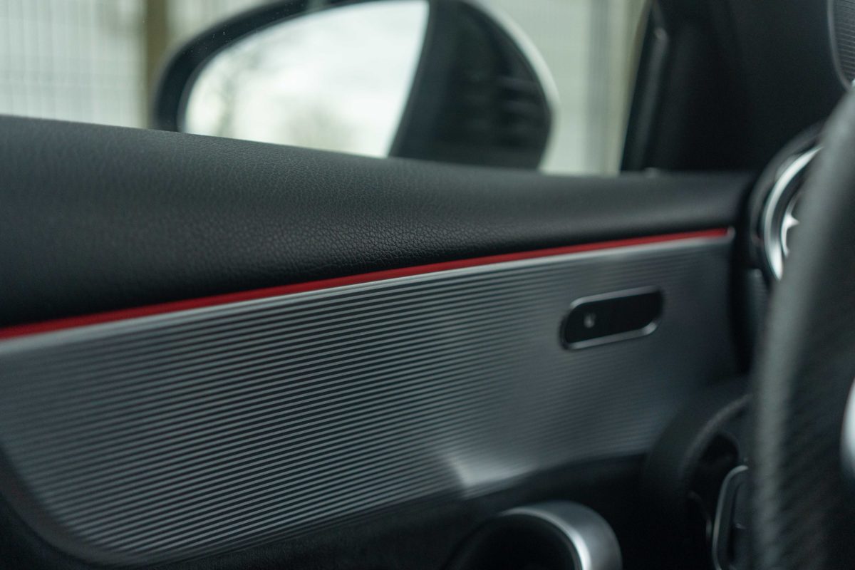 2019 MERCEDES A35 AMG 4MATIC 7G SPEEDSHIFT 2L0 306CV