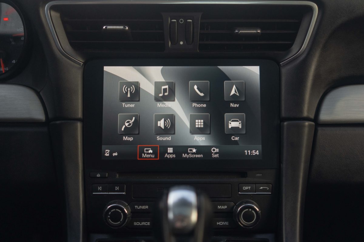 2017 PORSCHE 991 PHASE 2 CARRERA S 3L0 420CV PDK