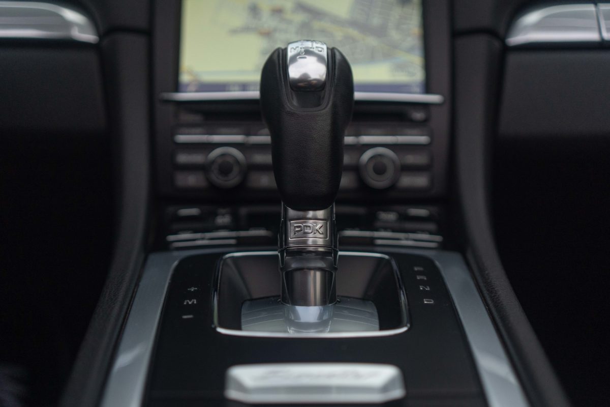 2016 PORSCHE BOXSTER 981 BLACK EDITION 2L7 265CV PDK