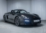 2013 PORSCHE BOXSTER S 981 3L4 315CV PDK