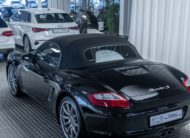 2007 PORSCHE BOXSTER S 987 3L4 295CV BV6