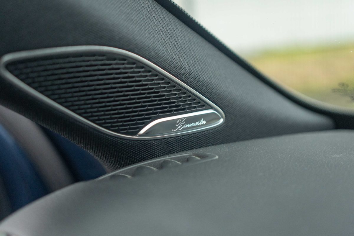 2019 MERCEDES A35 AMG 4MATIC 7G SPEEDSHIFT 2L0 306CV