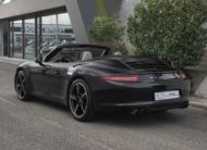 2013 PORSCHE 991 CARRERA S CABRIOLET 3L8 400CV PDK