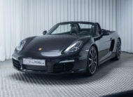 2013 PORSCHE BOXSTER S 981 3L4 315CV PDK