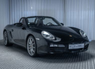 2007 PORSCHE BOXSTER S 987 3L4 295CV BV6