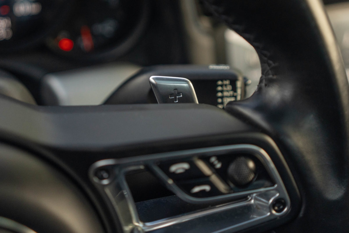 2017 PORSCHE 991 PHASE 2 CARRERA S 3L0 420CV PDK