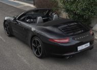 2013 PORSCHE 991 CARRERA S CABRIOLET 3L8 400CV PDK