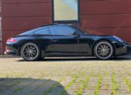 2017 PORSCHE 991 PHASE 2 CARRERA COUPE 3L0 370CV PDK