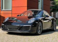 2017 PORSCHE 991 PHASE 2 CARRERA COUPE 3L0 370CV PDK