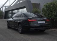 2016 AUDI A6 LIMOUSINE 2.0L TDI TIPTRONIC