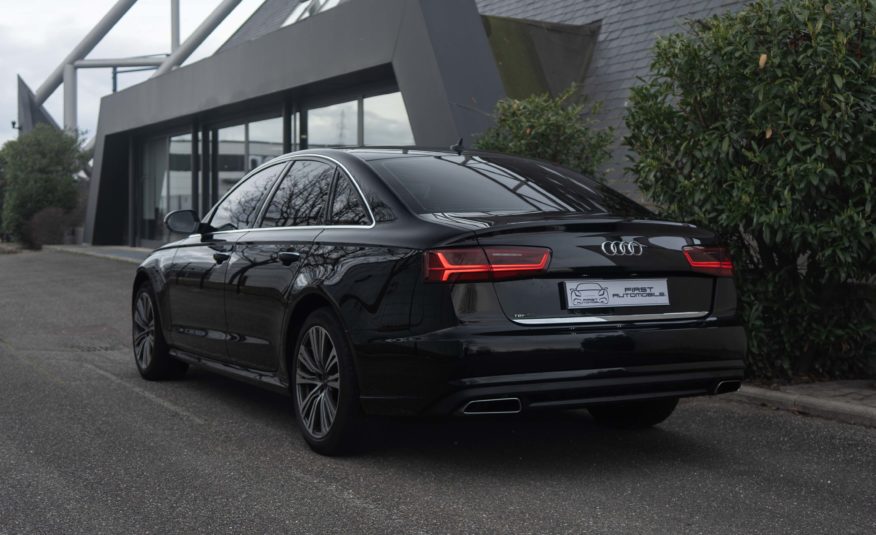 2016 AUDI A6 LIMOUSINE 2.0L TDI TIPTRONIC