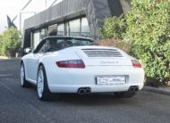 2006 PORSCHE 997 CARRERA 4 CABRIOLET 3L6 325CV BV6