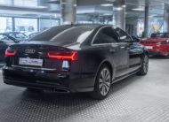 2016 AUDI A6 LIMOUSINE 2.0L TDI TIPTRONIC