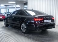 2016 AUDI A6 LIMOUSINE 2.0L TDI TIPTRONIC