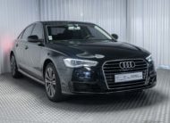 2016 AUDI A6 LIMOUSINE 2.0L TDI TIPTRONIC