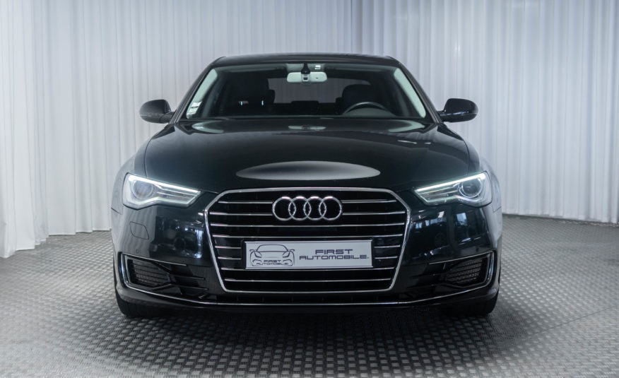 2016 AUDI A6 LIMOUSINE 2.0L TDI TIPTRONIC