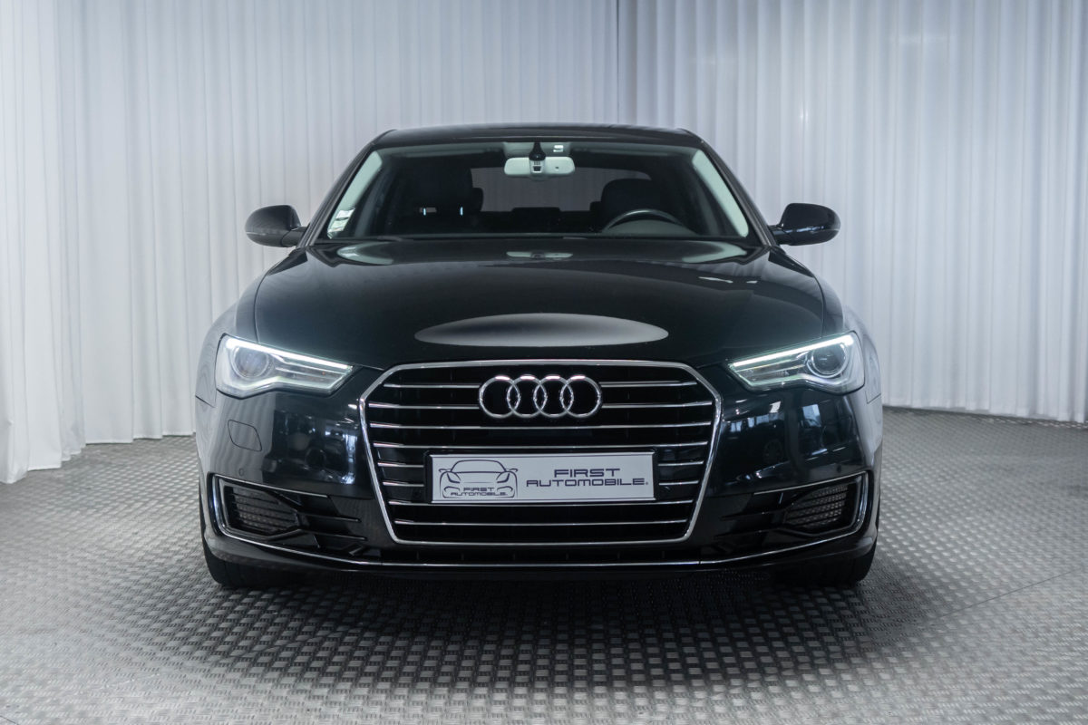 2016 AUDI A6 LIMOUSINE 2.0L TDI TIPTRONIC