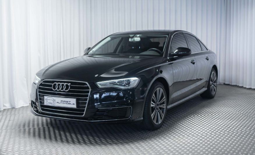 2016 AUDI A6 LIMOUSINE 2.0L TDI TIPTRONIC