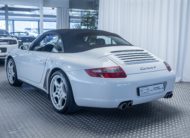 2006 PORSCHE 997 CARRERA 4 CABRIOLET 3L6 325CV BV6