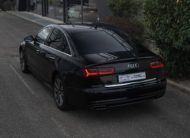 2016 AUDI A6 LIMOUSINE 2.0L TDI TIPTRONIC