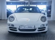 2006 PORSCHE 997 CARRERA 4 CABRIOLET 3L6 325CV BV6