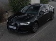 2016 AUDI A6 LIMOUSINE 2.0L TDI TIPTRONIC