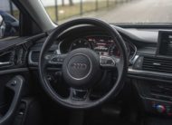 2016 AUDI A6 LIMOUSINE 2.0L TDI TIPTRONIC