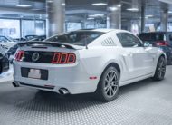 2014 FORD MUSTANG V GT COUPE V8 421CV