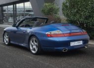 2004 PORSCHE 996 CARRERA 4S CABRIOLET 3L6 320CV BV6