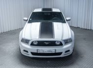 2014 FORD MUSTANG V GT COUPE V8 421CV