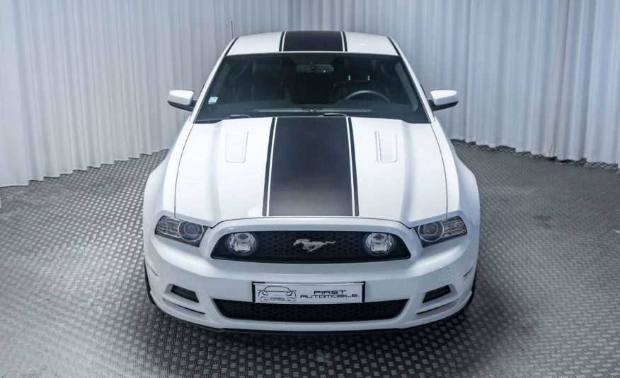 2014 FORD MUSTANG V GT COUPE V8 421CV