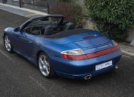 2004 PORSCHE 996 CARRERA 4S CABRIOLET 3L6 320CV BV6