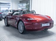 2005 PORSCHE BOXSTER S 987 3L2 280CV BV6