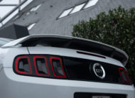 2014 FORD MUSTANG V GT COUPE V8 421CV