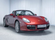 2005 PORSCHE BOXSTER S 987 3L2 280CV BV6