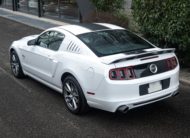 2014 FORD MUSTANG V GT COUPE V8 421CV