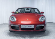 2005 PORSCHE BOXSTER S 987 3L2 280CV BV6